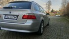 BMW E61 2010r. - 2