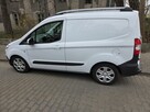Ford Transit Courier 2016 rok benzyna - 2