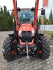 Ciągnik Kioti RX8040 PRO 7-lat gwarancji Bogate Wyposażenie - 3