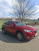 SPRZEDAM MAZDĘ CX5 4x4 194 km AUTOMAT BENZYNA/LPG - 8