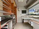 Fiat Ducato Autosklep Pieczya Gastronomiczny Food Truck Foodtruck Sklep Borco 2006 - 2