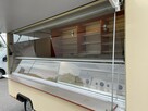Fiat Ducato Autosklep Pieczya Gastronomiczny Food Truck Foodtruck Sklep Borco 2006 - 8