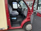 Fiat Ducato Autosklep Pieczya Gastronomiczny Food Truck Foodtruck Sklep Borco 2006 - 13