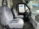 Fiat Ducato Autosklep Pieczya Gastronomiczny Food Truck Foodtruck Sklep Borco 2006 - 14
