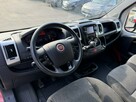 Ducato 3.0 CNG+benzyna  Klima Navi Kamera 2021 - 3