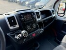 Ducato 3.0 CNG+benzyna  Klima Navi Kamera 2021 - 4