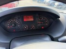 Ducato 3.0 CNG+benzyna  Klima Navi Kamera 2021 - 5