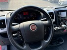 Ducato 3.0 CNG+benzyna  Klima Navi Kamera 2021 - 6