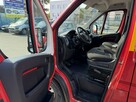 Ducato 3.0 CNG+benzyna  Klima Navi Kamera 2021 - 7