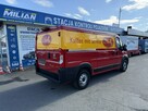 Ducato 3.0 CNG+benzyna  Klima Navi Kamera 2021 - 9