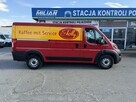 Ducato 3.0 CNG+benzyna  Klima Navi Kamera 2021 - 10