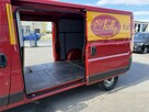 Ducato 3.0 CNG+benzyna  Klima Navi Kamera 2021 - 15