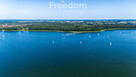Bogaczewo działka budowlana 1516 m² Mazury - 7
