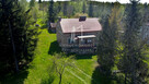 Dom Wolica gm. Jasło