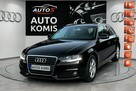 Audi A4 B8 Avant 2.0 TDI Manual Opłacona #Zamiana#