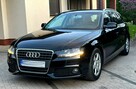 Audi A4 B8 Avant 2.0 TDI Manual Opłacona #Zamiana# - 4