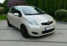 Toyota Yaris II Lift 1.33 VVT 101KM 5Drzwi Bardzo Ładna Opłacona - 2