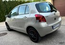Toyota Yaris II Lift 1.33 VVT 101KM 5Drzwi Bardzo Ładna Opłacona - 7