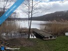 Działka 1,33 ha z brzegiem Jeziora Dużego (Orle, pow. kościerski) i warunkami zabudowy - 1