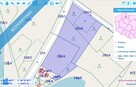 Działka 1,33 ha z brzegiem Jeziora Dużego (Orle, pow. kościerski) i warunkami zabudowy - 2