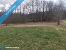 Działka 1,33 ha z brzegiem Jeziora Dużego (Orle, pow. kościerski) i warunkami zabudowy - 5