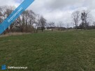 Działka 1,33 ha z brzegiem Jeziora Dużego (Orle, pow. kościerski) i warunkami zabudowy - 6