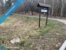 Działka 1,33 ha z brzegiem Jeziora Dużego (Orle, pow. kościerski) i warunkami zabudowy - 10