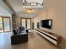 Apartament 3 pokojowy z ogrodem nad jeziorem - 2