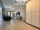 Apartament 3 pokojowy z ogrodem nad jeziorem - 6