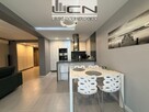 Apartament 3 pokojowy z ogrodem nad jeziorem - 8