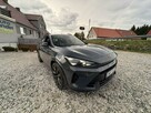 Cupra Formentor VZ, 4x4, kamera cofania, Zarejestrowany - 8