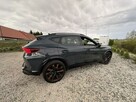Cupra Formentor VZ, 4x4, kamera cofania, Zarejestrowany - 11
