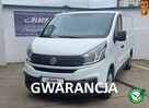 Fiat Talento Pisemna Gwarancja 12 m-cy FAKTURA VAT