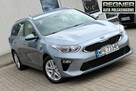 Kia Cee'd SalonPL Gwarancja Fabryczna FV23% Rej.2022 136KM Tempomat Parktronic