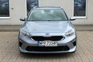 Kia Cee'd SalonPL Gwarancja Fabryczna FV23% Rej.2022 136KM Tempomat Parktronic - 2