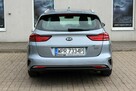 Kia Cee'd SalonPL Gwarancja Fabryczna FV23% Rej.2022 136KM Tempomat Parktronic - 5