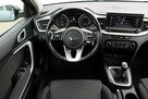 Kia Cee'd SalonPL Gwarancja Fabryczna FV23% Rej.2022 136KM Tempomat Parktronic - 9