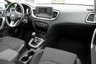 Kia Cee'd SalonPL Gwarancja Fabryczna FV23% Rej.2022 136KM Tempomat Parktronic - 10