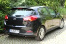Kia Cee'd Benzyna + LPG Zarejestrowany - 2
