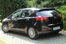 Kia Cee'd Benzyna + LPG Zarejestrowany - 4