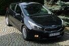 Kia Cee'd Benzyna + LPG Zarejestrowany - 15