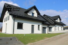 Dom Przebieczany gm. Biskupice