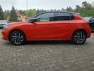 Opel Corsa Wersja YES/Podgrzewana kierownica/fotele - 5
