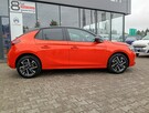 Opel Corsa Wersja YES/Podgrzewana kierownica/fotele - 10