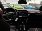 Opel Corsa Wersja YES/Podgrzewana kierownica/fotele - 16