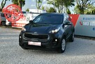 Kia Sportage 1.7CRDi 141KM Automat 2018r. NAVi pdc Kamera niski przebieg 65tkm - 1