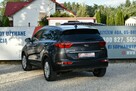 Kia Sportage 1.7CRDi 141KM Automat 2018r. NAVi pdc Kamera niski przebieg 65tkm - 2