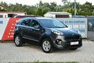 Kia Sportage 1.7CRDi 141KM Automat 2018r. NAVi pdc Kamera niski przebieg 65tkm - 4