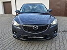 Mazda CX-5 2.2diesel 4X4,Automat.Navigacja.Kam.Cof.Skóry.Xenony.OKAZJA - 5