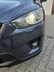 Mazda CX-5 2.2diesel 4X4,Automat.Navigacja.Kam.Cof.Skóry.Xenony.OKAZJA - 6